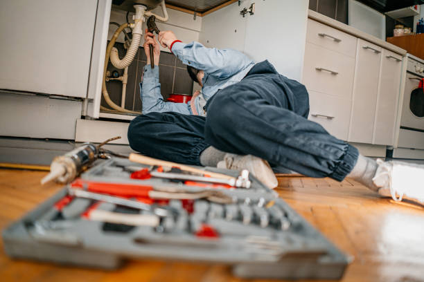 Reliable Grass Lake, MI Plumbing Solutions