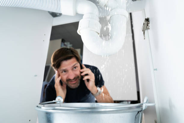 Best Sewer Line Repair  in Grass Lake, MI