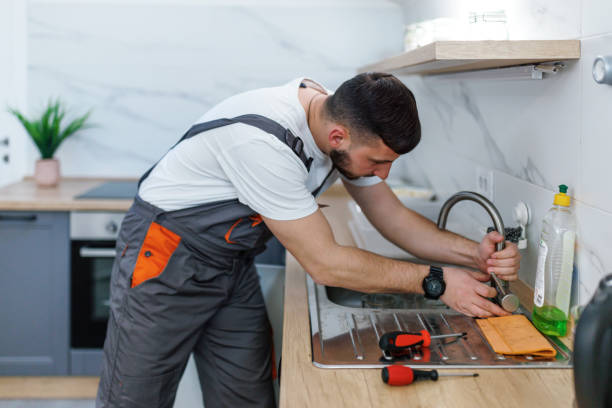 Best Pipe Repair Near Me  in Grass Lake, MI
