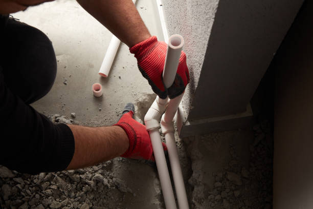 Best Hot Water Heater Installation  in Grass Lake, MI