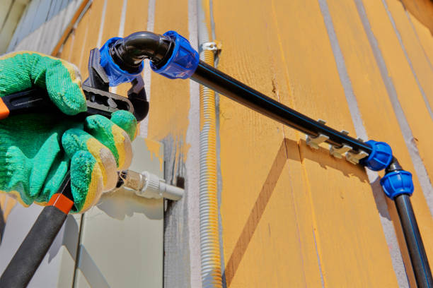 Best Residential Plumbing Services  in Grass Lake, MI
