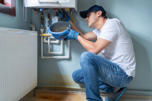 Best Shower Repair Services  in Grass Lake, MI